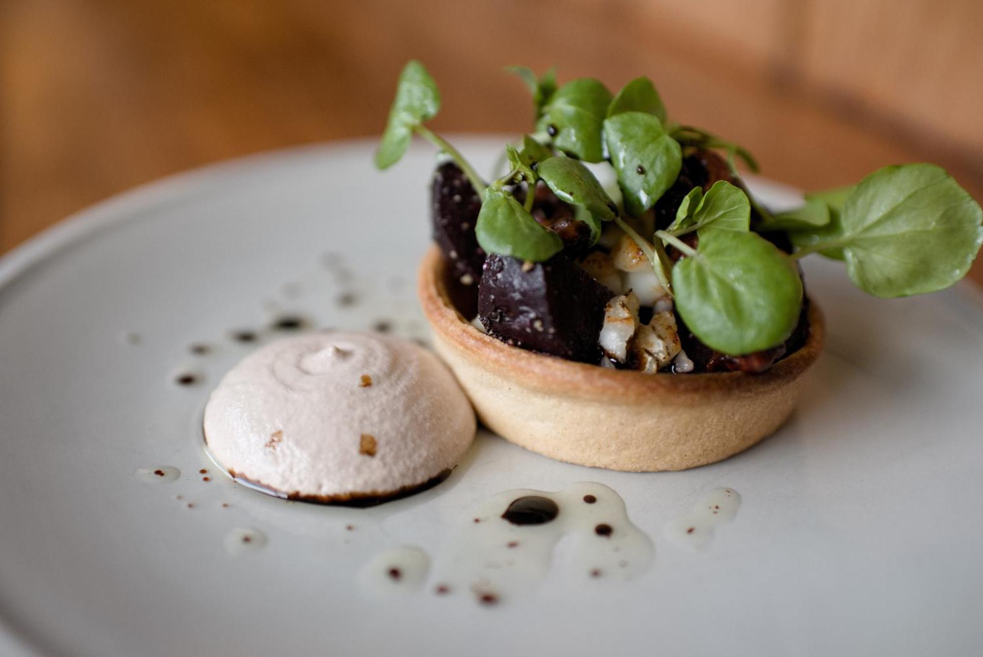 St Mary'S Inn 莫珀斯 外观 照片